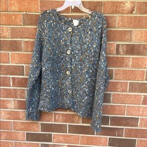 Alps women’s multi sweater.